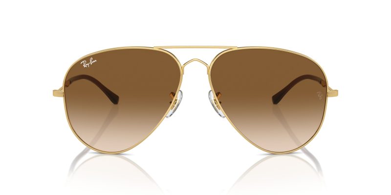 Rayban OLD AVIATOR RB3825-001/51 Rayban OLD AVIATOR RB3825-001/51