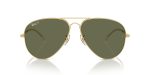 Rayban OLD AVIATOR RB3825-001/58