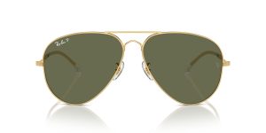 Rayban OLD AVIATOR RB3825-001/58