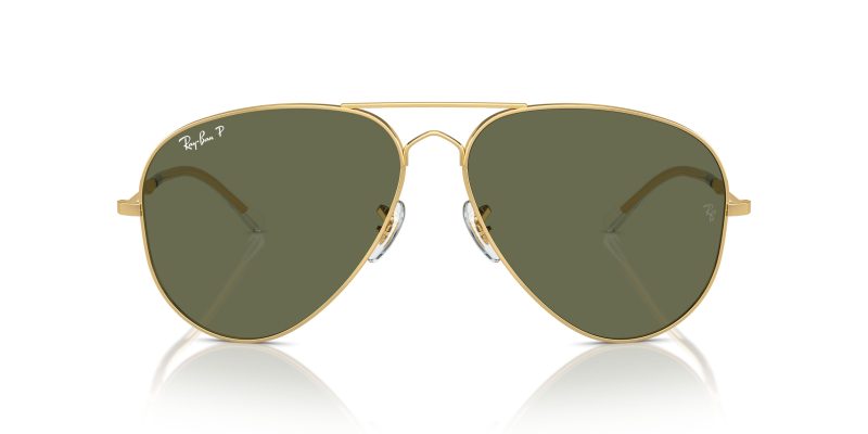 Rayban OLD AVIATOR RB3825-001/58