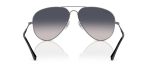Rayban OLD AVIATOR RB3825-004/78 - Back View Rayban OLD AVIATOR RB3825-004/78 - Back View