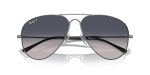 Rayban OLD AVIATOR RB3825-004/78 - Folded View Rayban OLD AVIATOR RB3825-004/78 - Folded View
