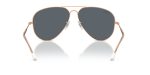 Rayban OLD AVIATOR RB3825-9202R5 - Back View Rayban OLD AVIATOR RB3825-9202R5 - Back View