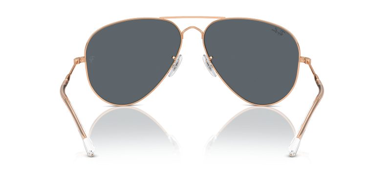 Rayban OLD AVIATOR RB3825-9202R5 - Back View