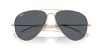 Rayban OLD AVIATOR RB3825-9202R5 - Folded View Rayban OLD AVIATOR RB3825-9202R5 - Folded View