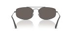 Rayban EXPLORER 5 RB3845-002/B1 - Back View Rayban EXPLORER 5 RB3845-002/B1 - Back View