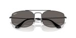 Rayban EXPLORER 5 RB3845-002/B1 - Folded View Rayban EXPLORER 5 RB3845-002/B1 - Folded View