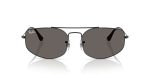Rayban EXPLORER 5 RB3845-002/B1 Rayban EXPLORER 5 RB3845-002/B1