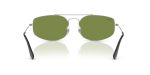 Rayban EXPLORER 5 RB3845-003/4E - Back View Rayban EXPLORER 5 RB3845-003/4E - Back View