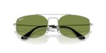 Rayban EXPLORER 5 RB3845-003/4E - Folded View Rayban EXPLORER 5 RB3845-003/4E - Folded View