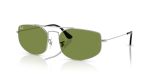 Rayban EXPLORER 5 RB3845-003/4E - Quarter View Rayban EXPLORER 5 RB3845-003/4E - Quarter View