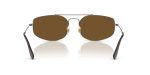 Rayban EXPLORER 5 RB3845-004/57 - Back View