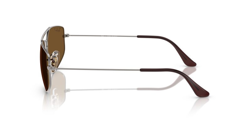 Rayban EXPLORER 5 RB3845-004/57 - Side View