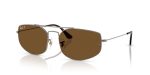 Rayban EXPLORER 5 RB3845-004/57 - Quarter View