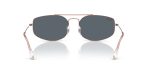 Rayban EXPLORER 5 RB3845-9035R5 - Back View Rayban EXPLORER 5 RB3845-9035R5 - Back View