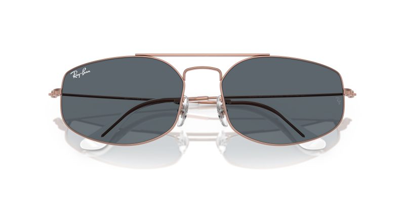 Rayban EXPLORER 5 RB3845-9035R5 - Folded View
