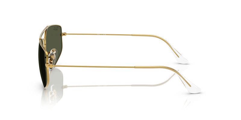 Rayban EXPLORER 5 RB3845-919631 - Side View