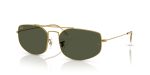 Rayban EXPLORER 5 RB3845-919631 - Quarter View