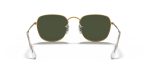 Rayban FRANK RB3857-919631 - Back View Rayban FRANK RB3857-919631 - Back View