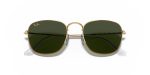 Rayban FRANK RB3857-919631 - Folded View Rayban FRANK RB3857-919631 - Folded View
