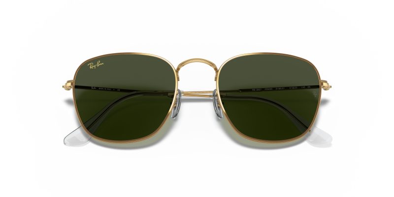 Rayban FRANK RB3857-919631 - Folded View