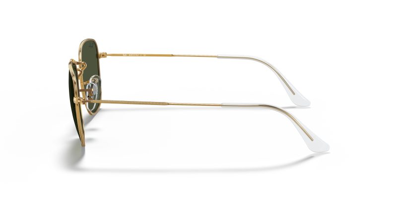 Rayban FRANK RB3857-919631 - Side View