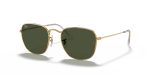 Rayban FRANK RB3857-919631 - Quarter View Rayban FRANK RB3857-919631 - Quarter View