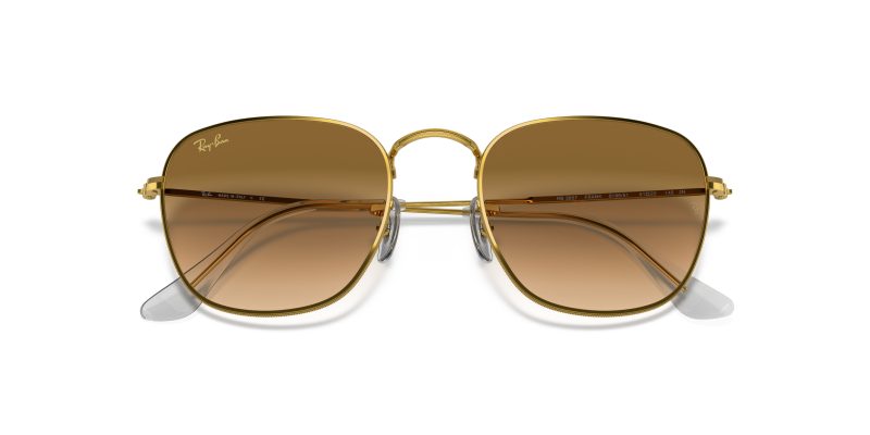 Rayban FRANK RB3857-919651 - Folded View
