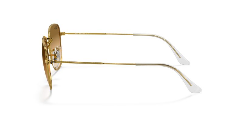 Rayban FRANK RB3857-919651 - Side View