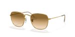 Rayban FRANK RB3857-919651 - Quarter View
