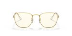 Rayban FRANK RB3857-9196BL