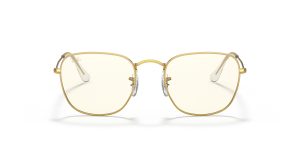 Rayban FRANK RB3857-9196BL