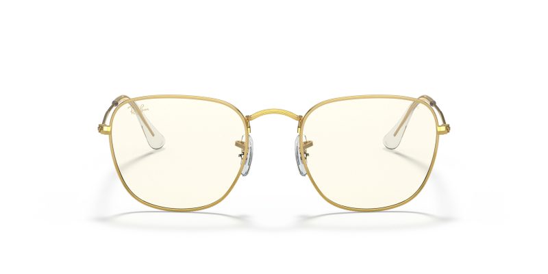 Rayban FRANK RB3857-9196BL