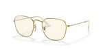 Rayban FRANK RB3857-9196BL - Quarter View