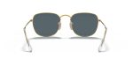 Rayban FRANK RB3857-9196R5 - Back View Rayban FRANK RB3857-9196R5 - Back View