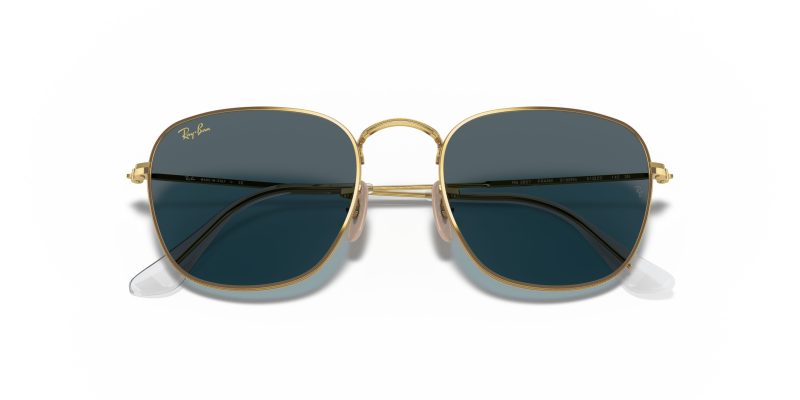Rayban FRANK RB3857-9196R5 - Folded View
