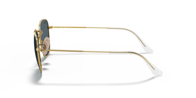 Rayban FRANK RB3857-9196R5 - Side View