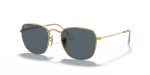Rayban FRANK RB3857-9196R5 - Quarter View Rayban FRANK RB3857-9196R5 - Quarter View