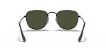 Rayban FRANK RB3857-919931 - Back View Rayban FRANK RB3857-919931 - Back View