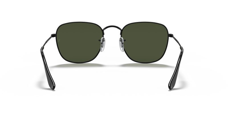 Rayban FRANK RB3857-919931 - Back View
