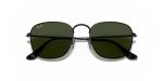 Rayban FRANK RB3857-919931 - Folded View Rayban FRANK RB3857-919931 - Folded View
