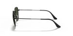 Rayban FRANK RB3857-919931 - Side View Rayban FRANK RB3857-919931 - Side View