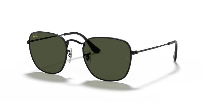 Rayban FRANK RB3857-919931 - Quarter View