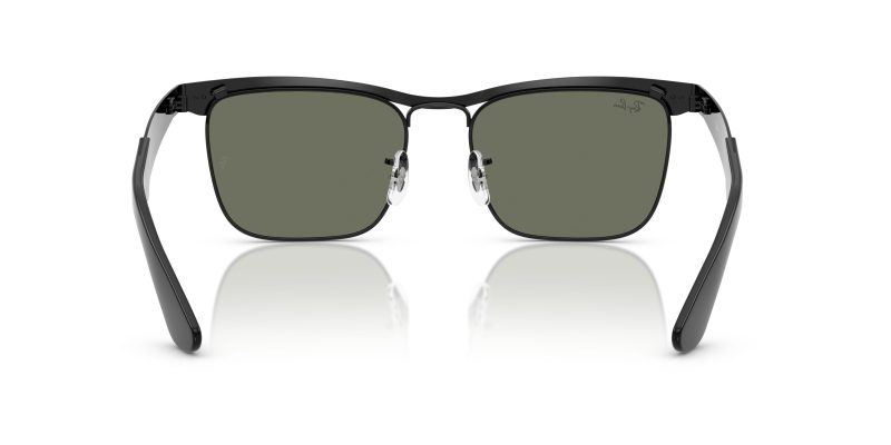 Rayban WAYFARER DELUXE RB3875-002/39 - Back View