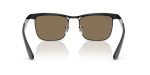 Rayban WAYFARER DELUXE RB3875-002/8O - Back View
