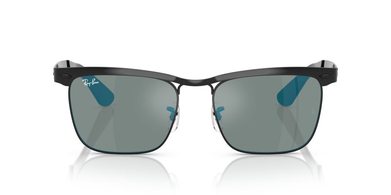 Rayban WAYFARER DELUXE RB3875-002/8O