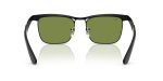 Rayban WAYFARER DELUXE RB3875-006/4E - Back View