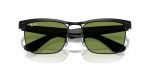 Rayban WAYFARER DELUXE RB3875-006/4E - Folded View
