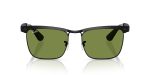 Rayban WAYFARER DELUXE RB3875-006/4E