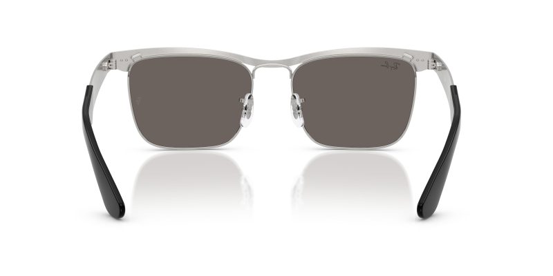 Rayban WAYFARER DELUXE RB3875-019/B1 - Back View